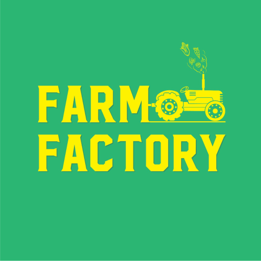 Farm Factory icon