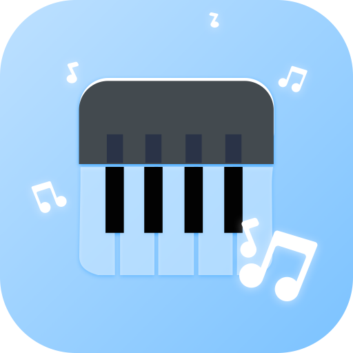 Virtual Piano icon