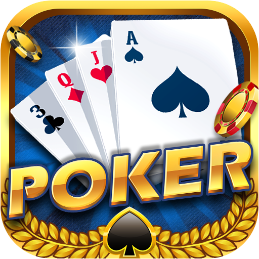 Poker Dadu Domino 99 icon