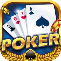 Poker Dadu Domino 99