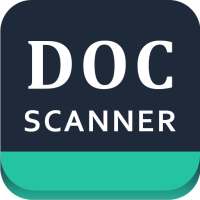 PDF Cam Scanner - Doc Scanner - Document Scanner on 9Apps