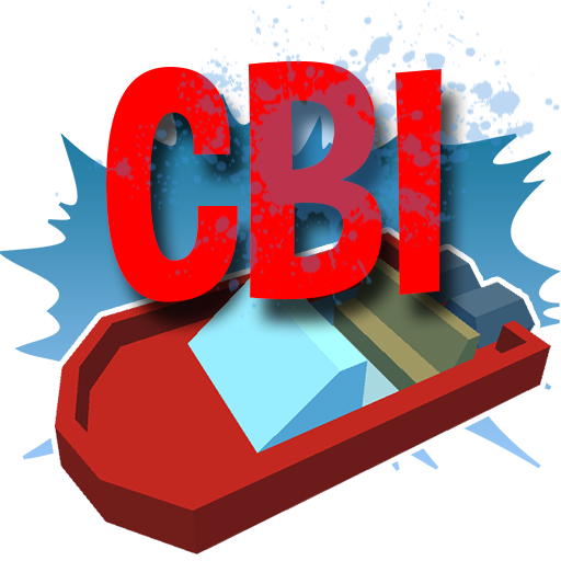 Corrida de Barco Infinita icon