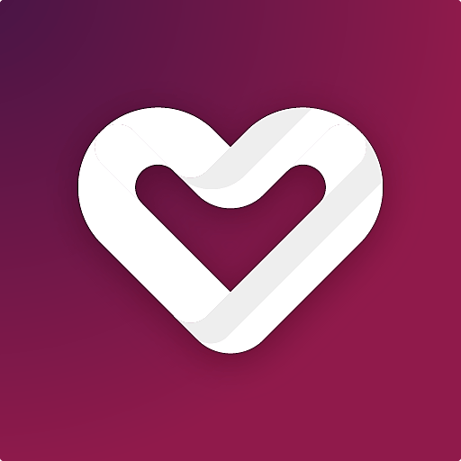 Amoure — No-bounds dating app icon