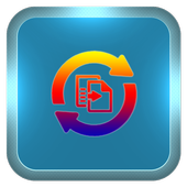 Undelete Files icon