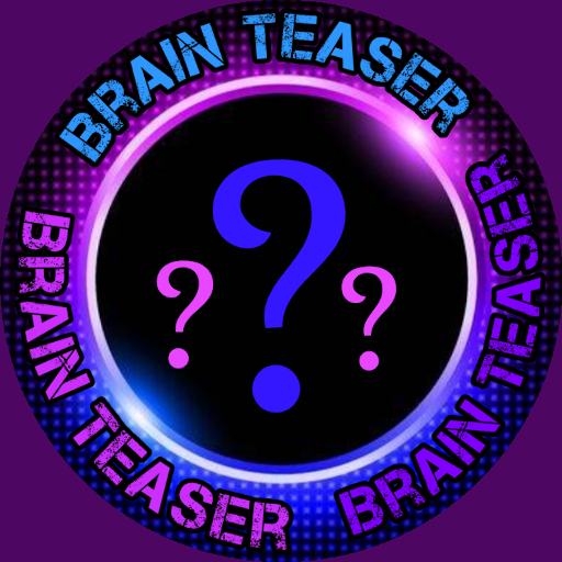 Brain Teaser icon