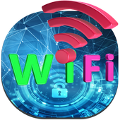 Wifi Free prank 2017 icon