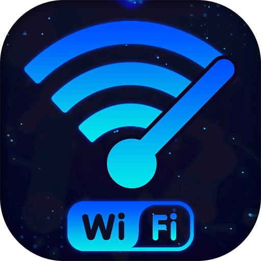 WiFi Analyzer : WiFi Tools &amp; WiFi Scanner icon