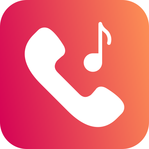 Music Ringtone Android App – Best Ringtones icon