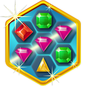 Arcade Jewels icon