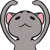 Kopi Cat icon