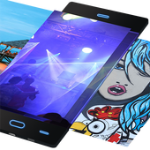 Lifestyle Wallpaper HD icon