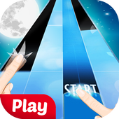 Piano Tiles 10 icon