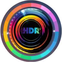 HDR Kamera
