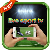All Sports TV Channels FRQ icon
