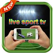 All Sports TV Channels FRQ