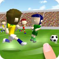 Swipy Soccer