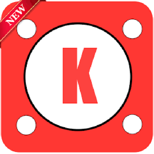 New Tips Kine Master Video Editing icon