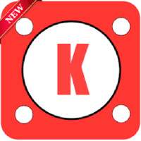New Tips Kine Master Video Editing on 9Apps