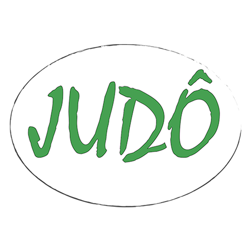Judo Game - Aprender Judô icon