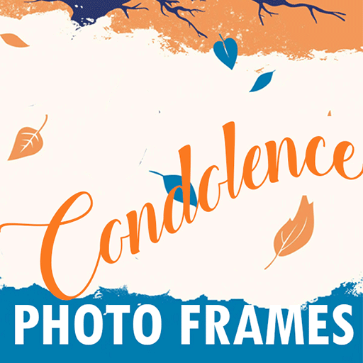 Condolence Photo Frames icon