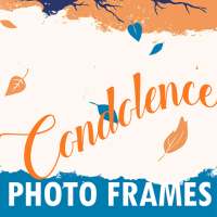 Condolence Photo Frames on 9Apps