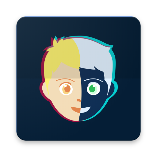 Face Idea: Celebrities, Who look like me icon