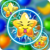 Match 3 Fun World icon