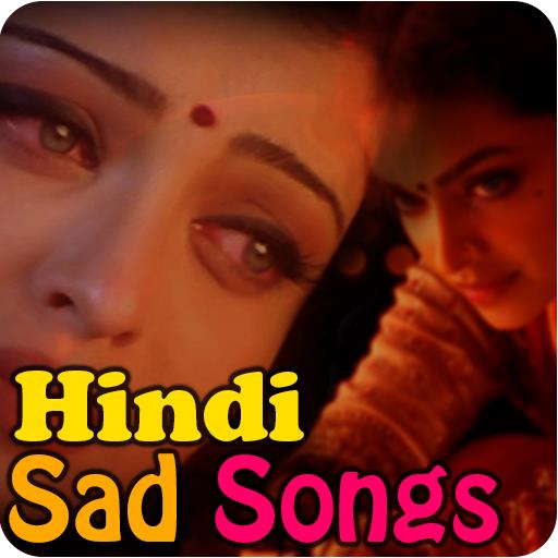 Mega Hindi Cinema - Sad Songs icon