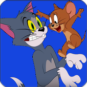 Cartoon Educational Game 2018 icon