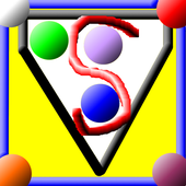 Guess SuperHero Cartoon icon