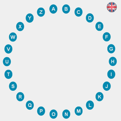 El rosco inglés icon