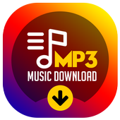 Free Waow Music Player and down loader offline icon