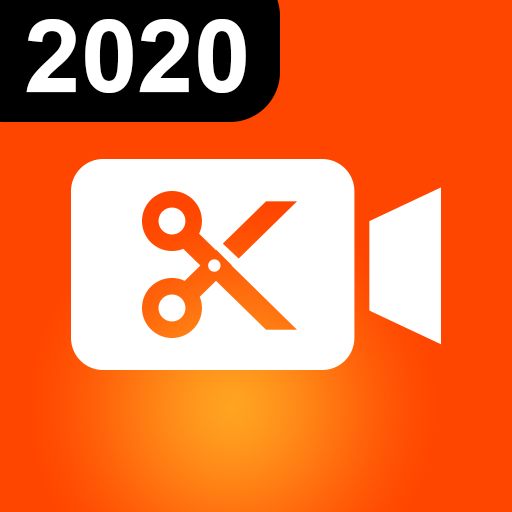 Video Editor &amp; Video Maker App icon