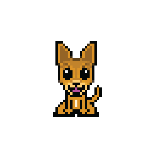 ANeko skin Jerry أيقونة