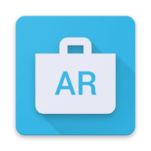 AR Store for Augmented Reality Apps (ArCore) иконка
