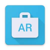 AR Store for Augmented Reality Apps (ArCore) on 9Apps