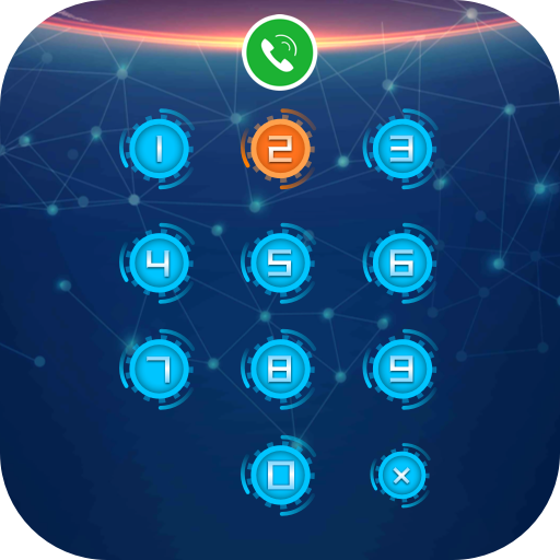 Applock - Digital Planet 🌍 icon