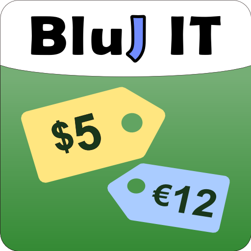 Expense Tracker icon