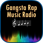 Gangsta Rap Music Radio icon