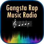 Gangsta Rap Music Radio on 9Apps