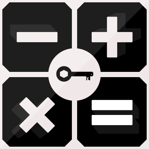 Secret Password Calculator icon