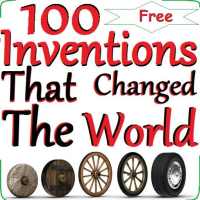 Top 100 inventions that changed the world on 9Apps