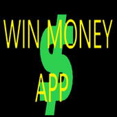Win Money App icon