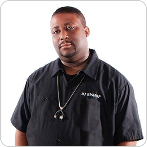 DJ Bishop icon