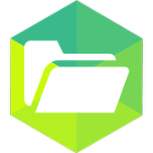 File Manager Allo icon