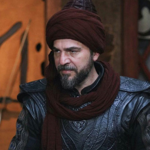 Ertugrul Gazi Status Wallpaper icon