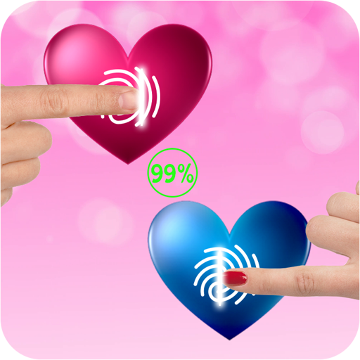 Real love Tester Love Calculator Find your love icon