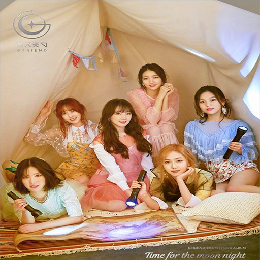 GFRIEND Kpop Offline Lyrics icon