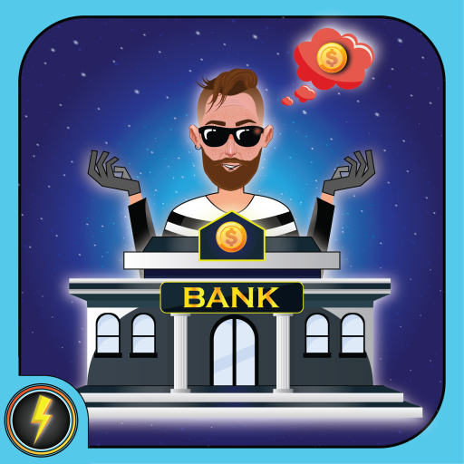 Catch Me If You Can icon