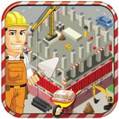 Supermarket Boy: Mall Buildup icon